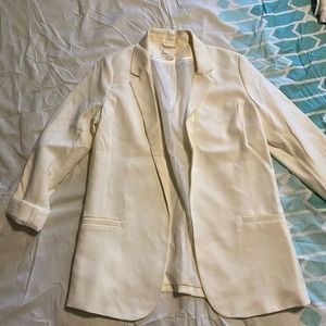 H&M blazer